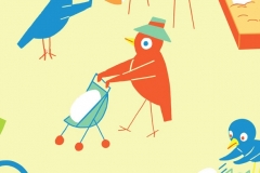 Egg Holiday