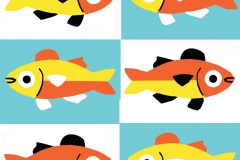 Fresh Fish
