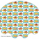 fishtablecloth