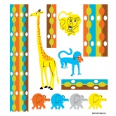 safariwallartw