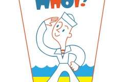 Sailor Jacques