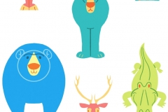 Wild Beasts